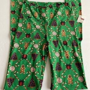 Christmas 🎄 girl leggings